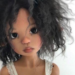 Meet your Posher, Nina